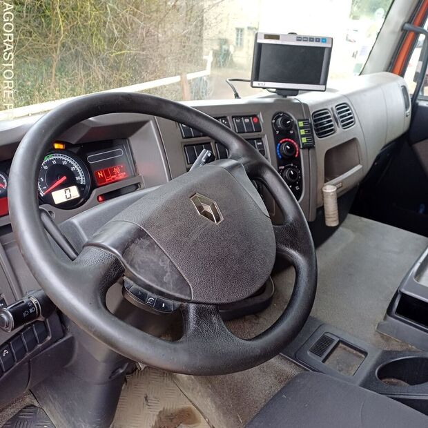 2011 Renault PREMIUM-45884128