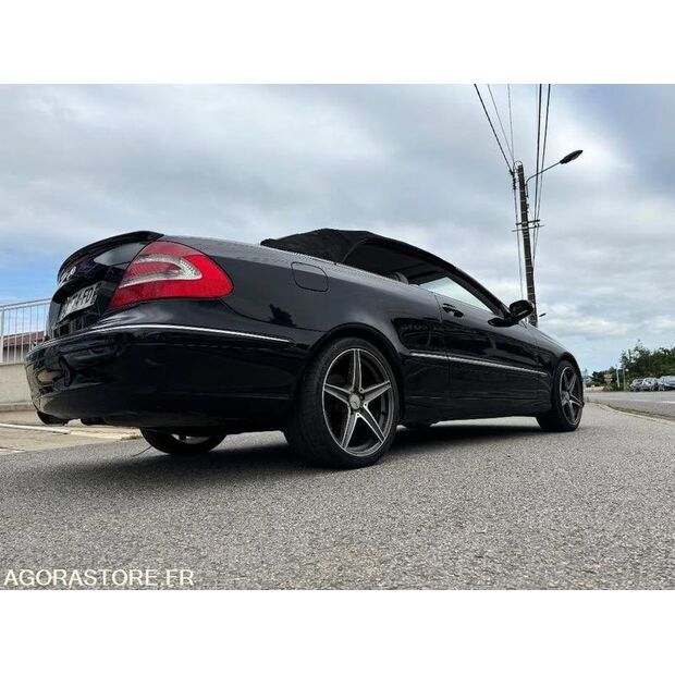2004 Mercedes-Benz CLK-45884150