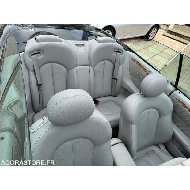 2004 Mercedes-Benz CLK-45884154