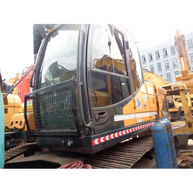 2023 هيونداي R220-9S-45884160