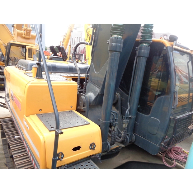 2023 هيونداي R220-9S-45884163