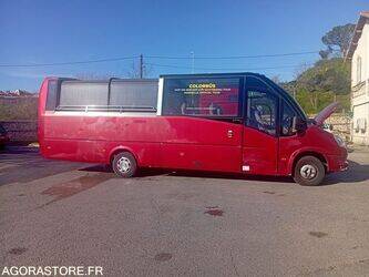 Image for BUSES 2014 Iveco 70C17