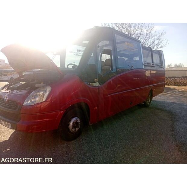 2014 Iveco 70C17-45884168