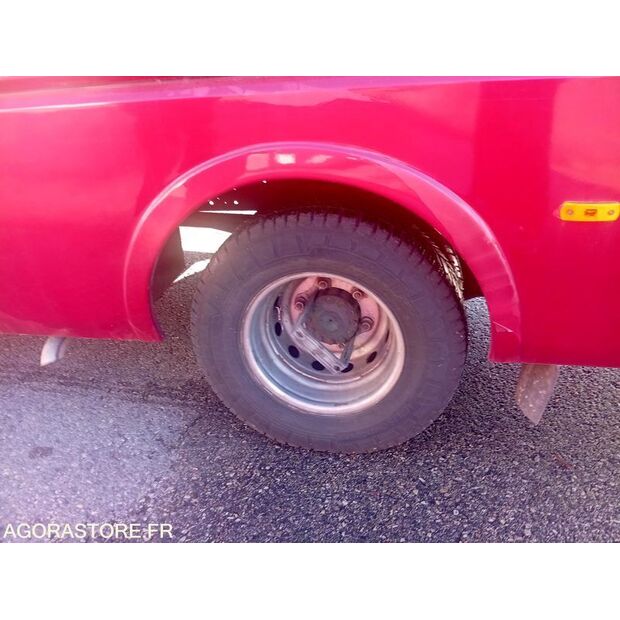 2014 Iveco 70C17-45884174