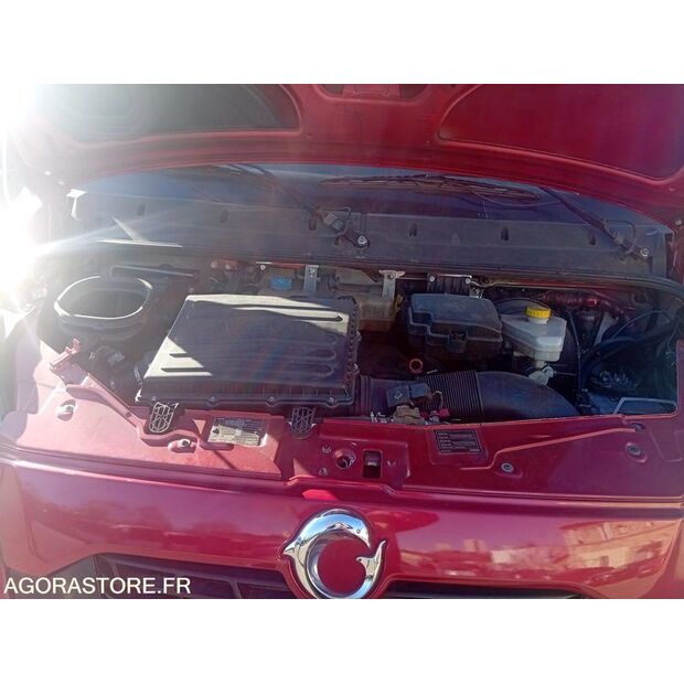 2014 Iveco 70C17-45884177