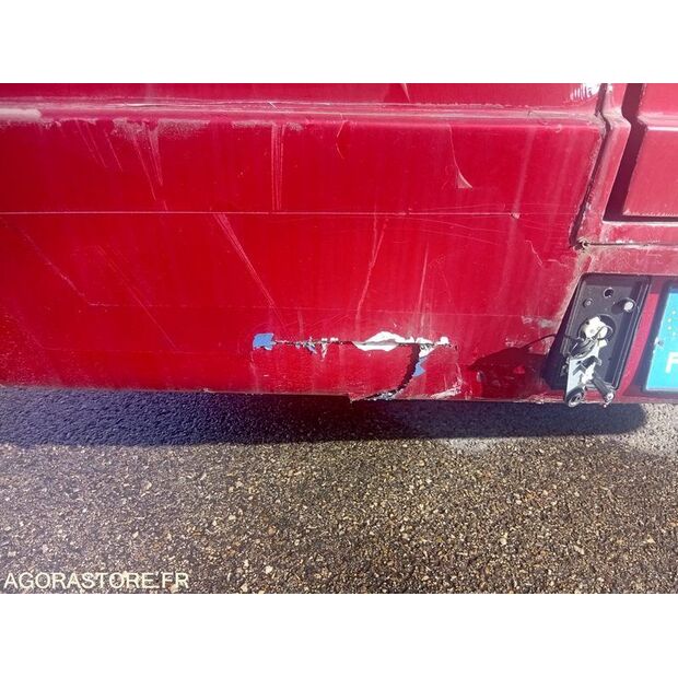 2014 Iveco 70C17-45884179