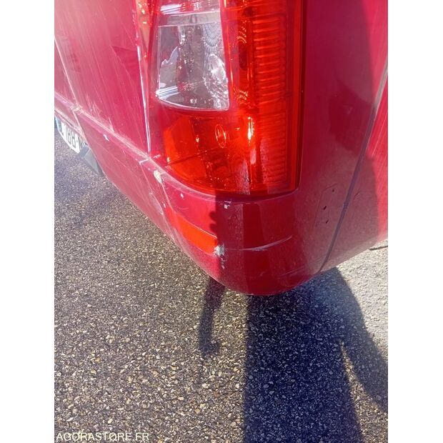 2014 Iveco 70C17-45884180