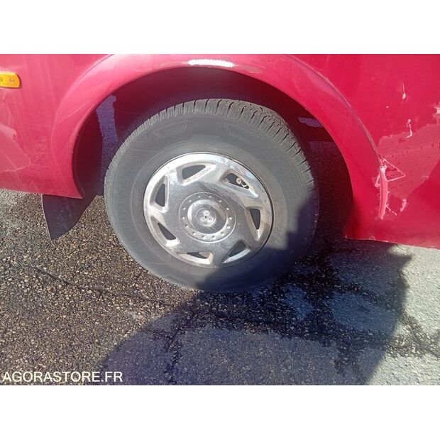 2014 Iveco 70C17-45884181