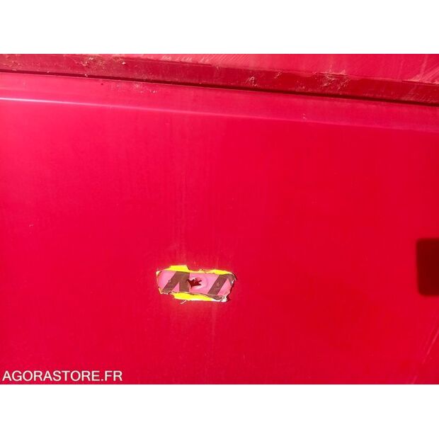 2014 Iveco 70C17-45884182