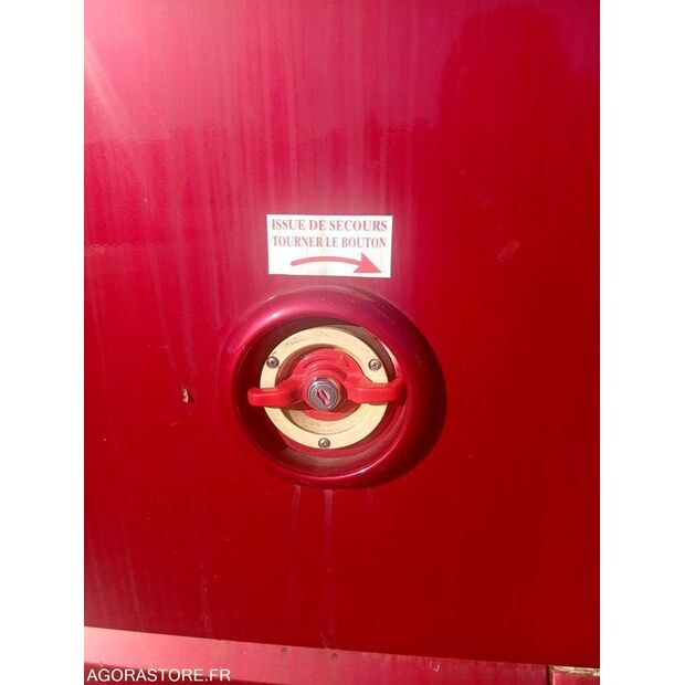 2014 Iveco 70C17-45884183