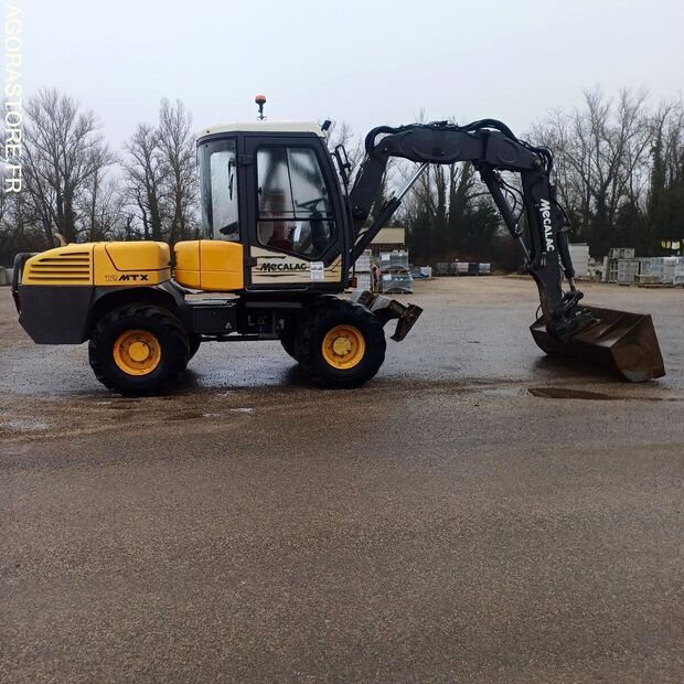 ميكالاك 12 MTX-45884185