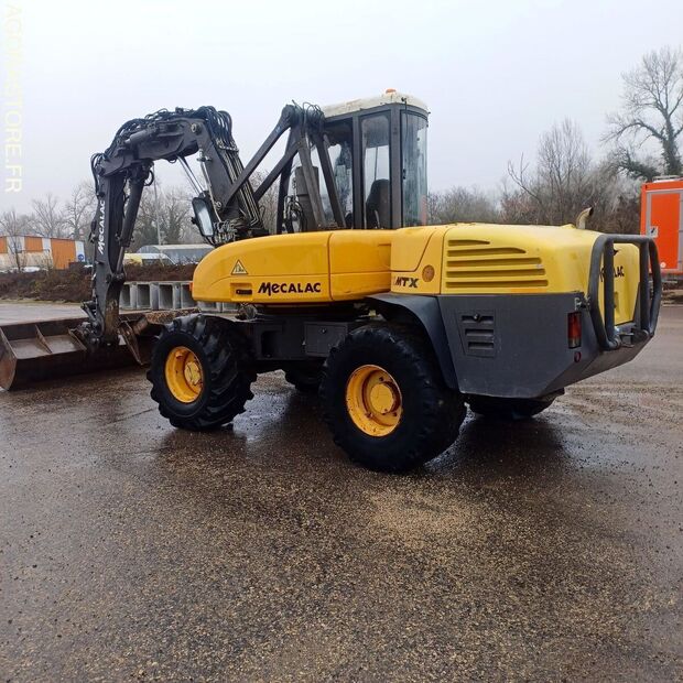 ميكالاك 12 MTX-45884187