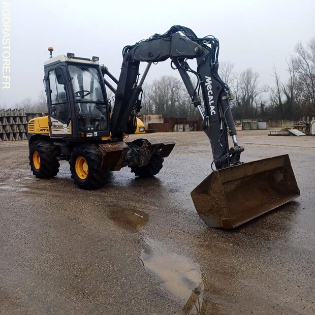 ميكالاك 12 MTX-45884195