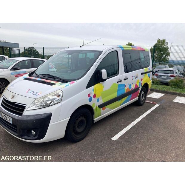 2015 Peugeot Expert-45884221