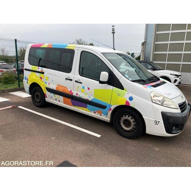 2015 Peugeot Expert-45884222