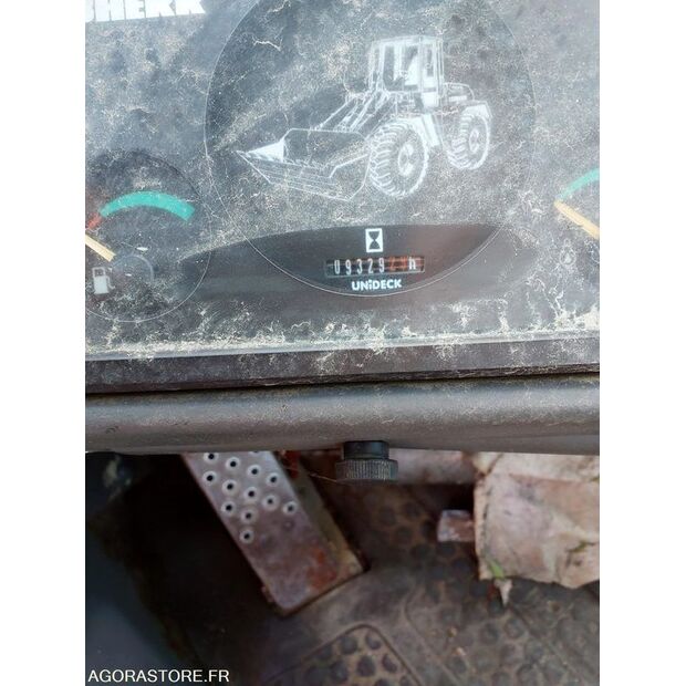 2000 Liebherr L506-45884226