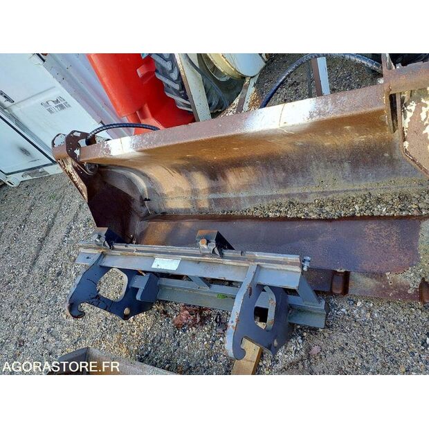 2000 Liebherr L506-45884228