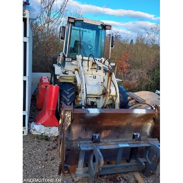2000 Liebherr L506-45884229
