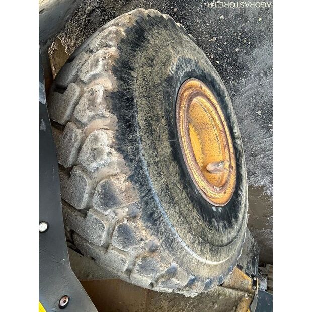 2003 Volvo A25D-45884240