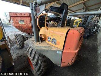 صورة ل شاحنات قلابة صغيرة اوسا