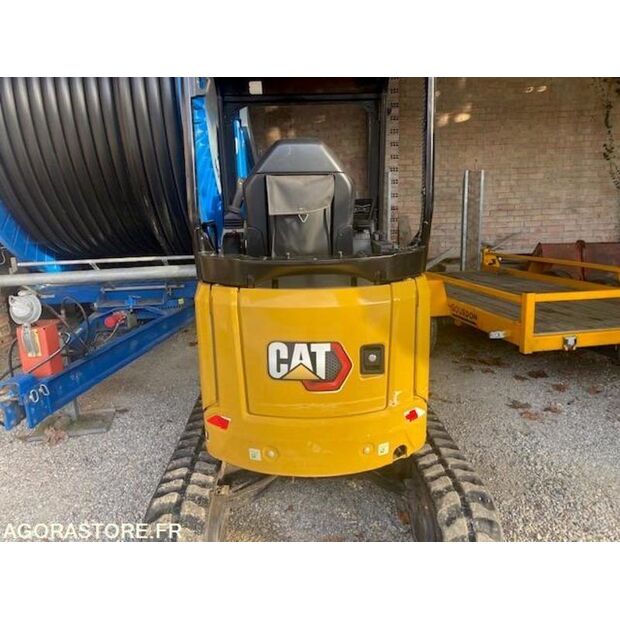 2023 Caterpillar 302-45884305