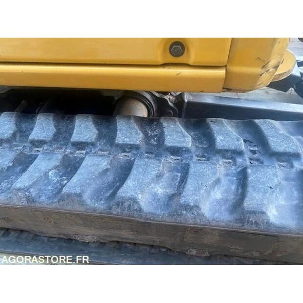 2023 Caterpillar 302-45884306