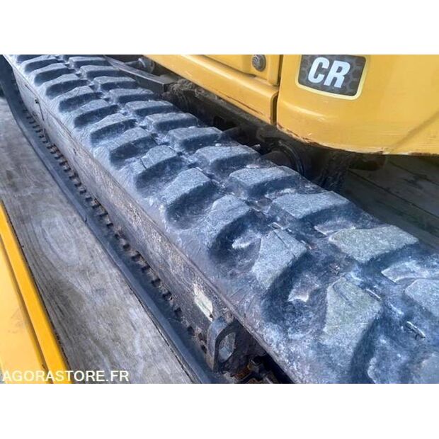 2023 Caterpillar 302-45884307