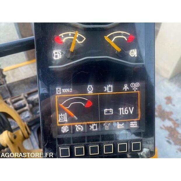 2023 Caterpillar 302-45884308