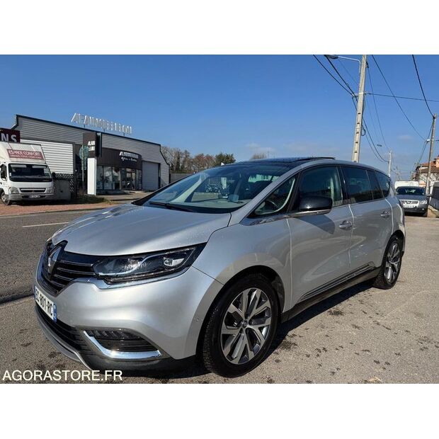 2016 Renault ESPACE-45884309