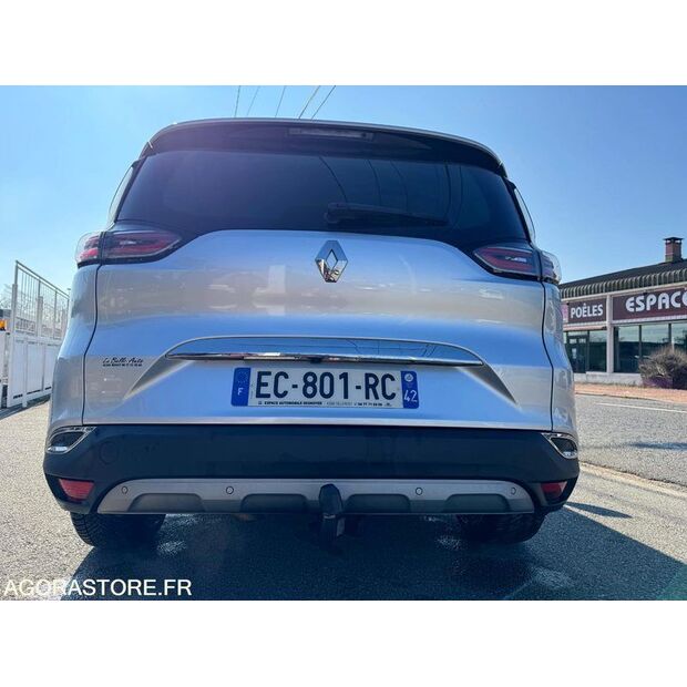2016 Renault ESPACE-45884311