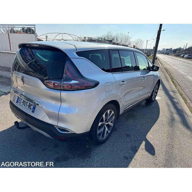 2016 Renault ESPACE-45884312