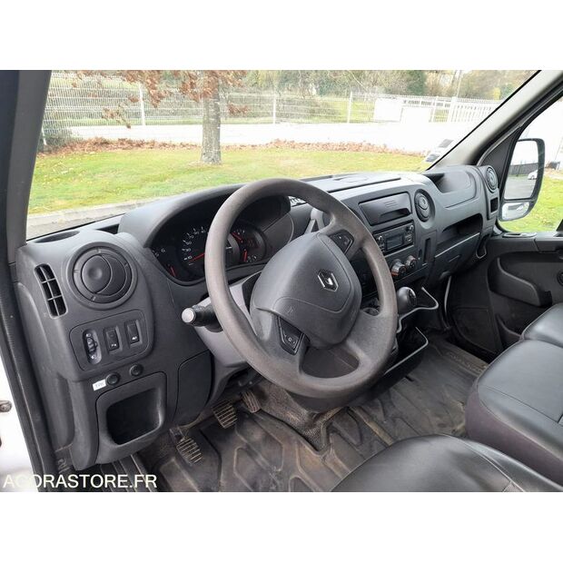 2019 Renault Master-45884333