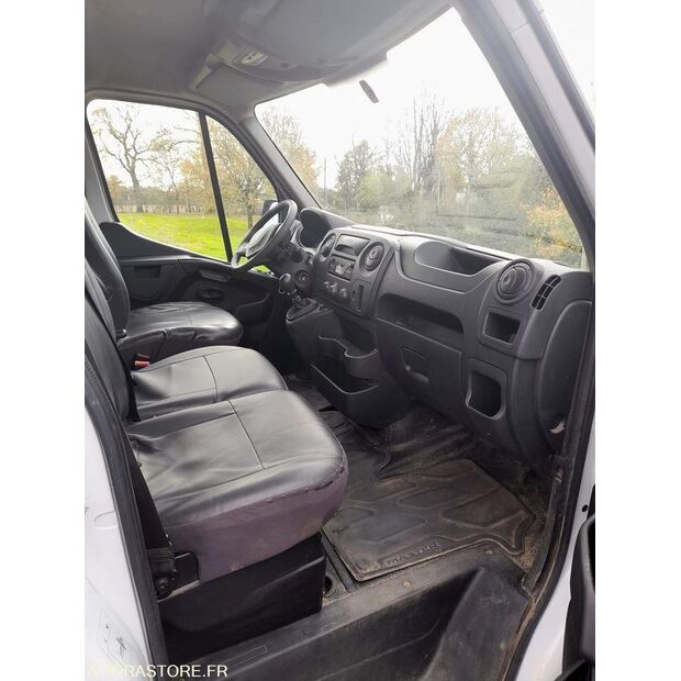 2019 Renault Master-45884334