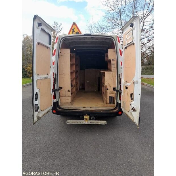 2019 Renault Master-45884335