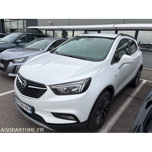 2017 Opel MOKKA-45884337