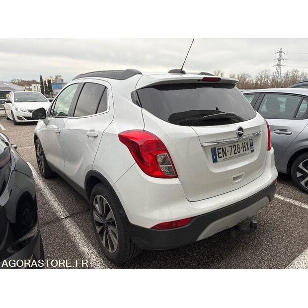 2017 Opel MOKKA-45884338