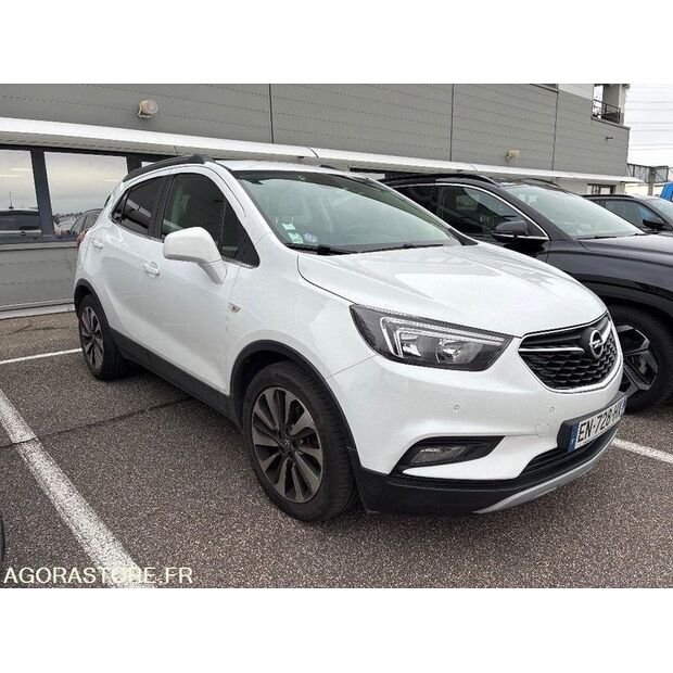 2017 Opel MOKKA-45884339