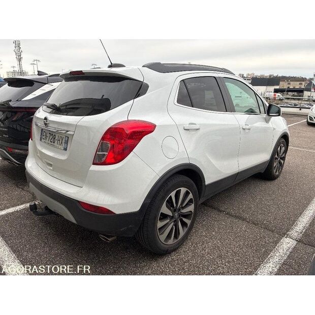 2017 Opel MOKKA-45884340