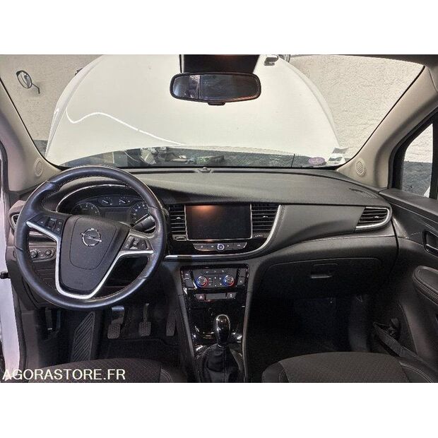 2017 Opel MOKKA-45884341
