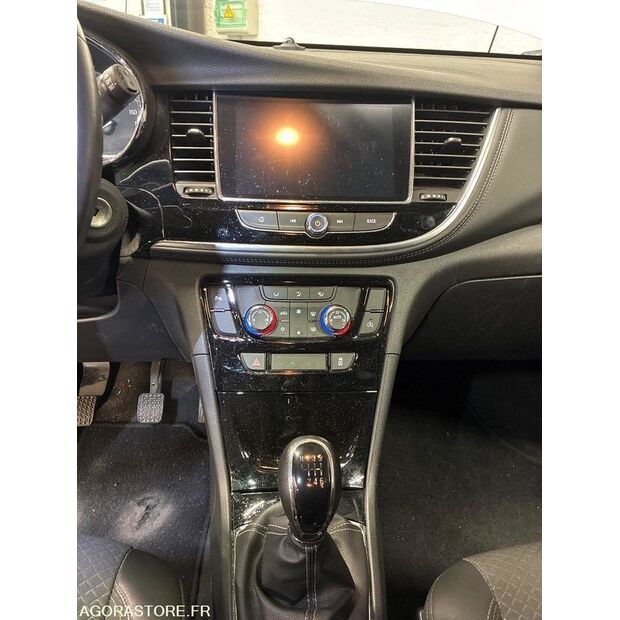 2017 Opel MOKKA-45884342