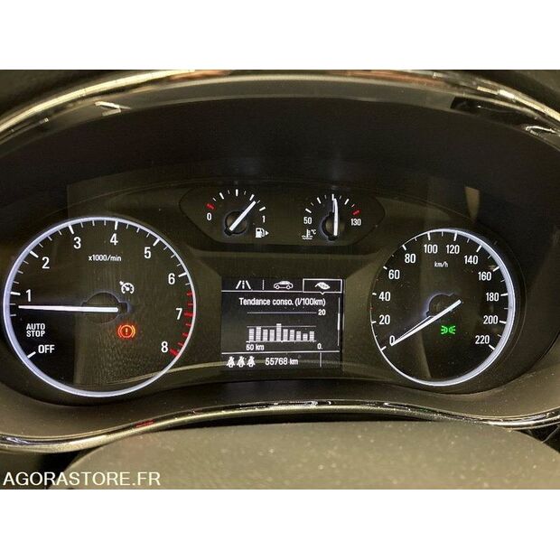 2017 Opel MOKKA-45884343