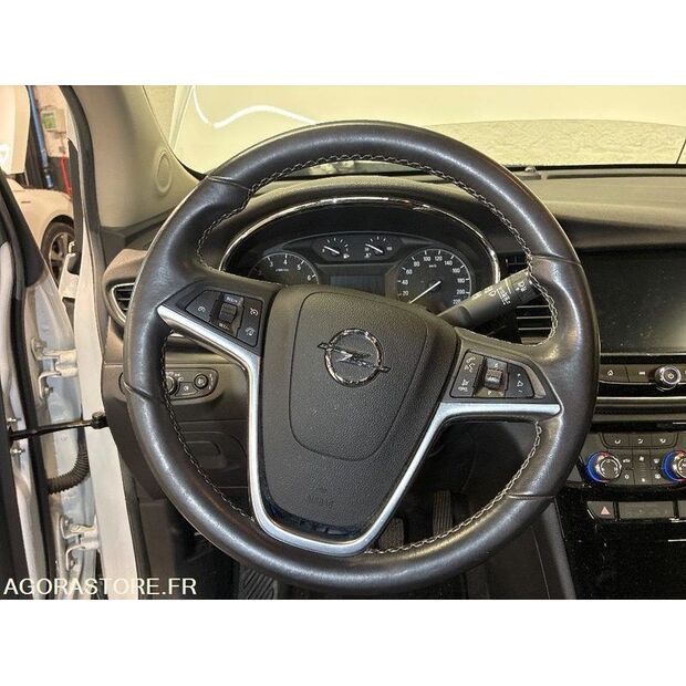 2017 Opel MOKKA-45884344
