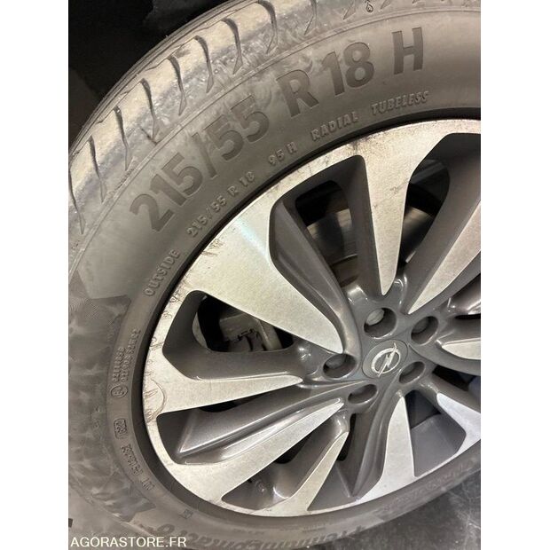 2017 Opel MOKKA-45884355