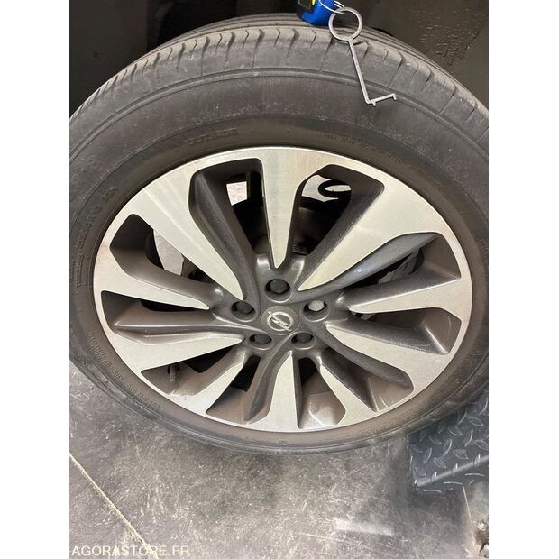 2017 Opel MOKKA-45884356