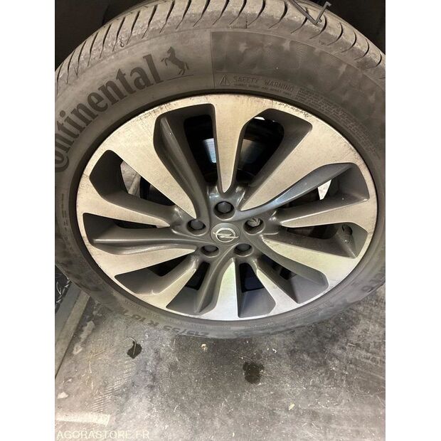 2017 Opel MOKKA-45884357