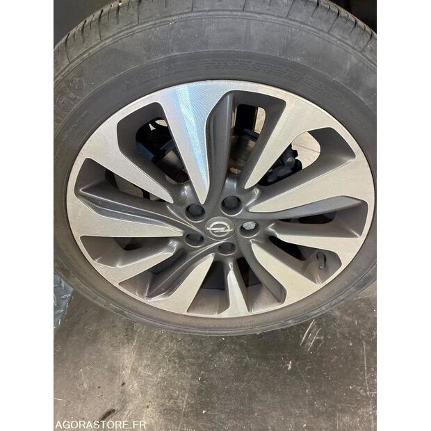 2017 Opel MOKKA-45884358