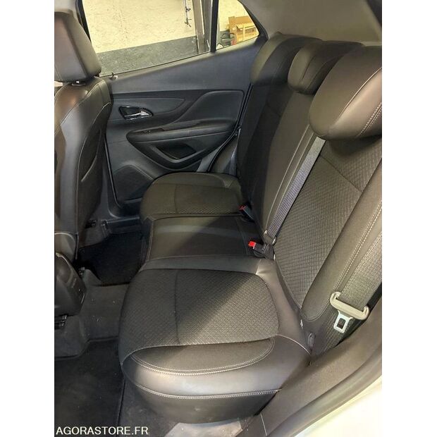 2017 Opel MOKKA-45884371