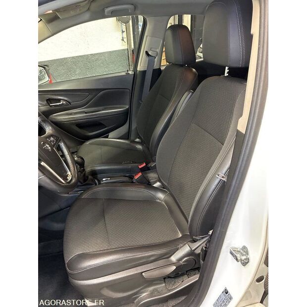 2017 Opel MOKKA-45884372