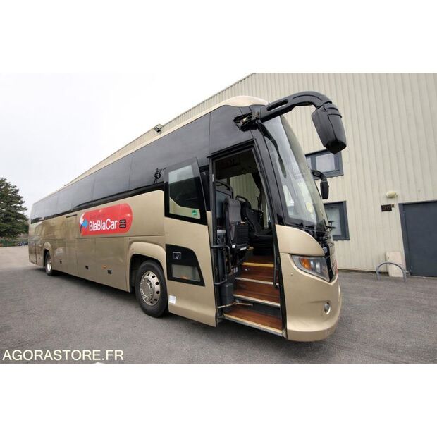 2015 Scania TOURING-45884375