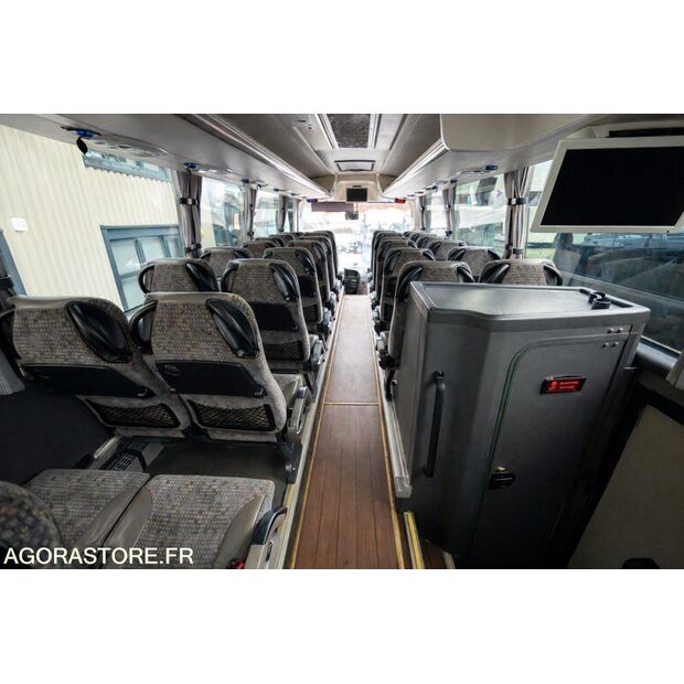 2015 Scania TOURING-45884377